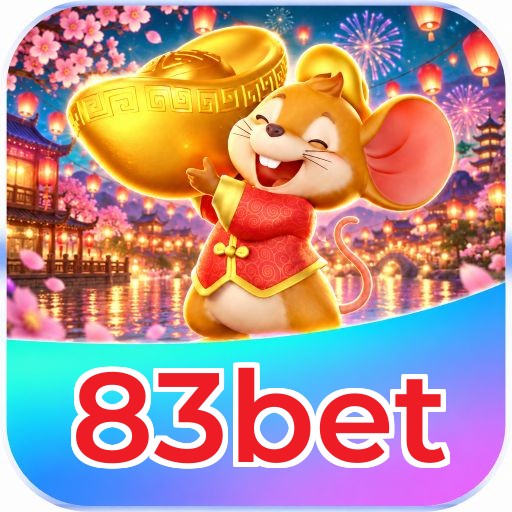 83bet Instalar Logo 3