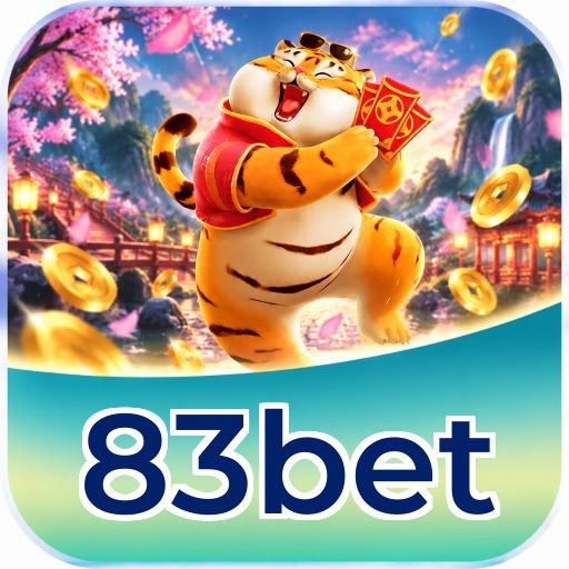 83bet Logo