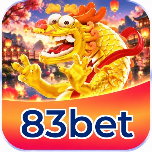 83bet Logo
