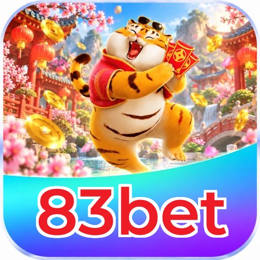 83bet Logo 1