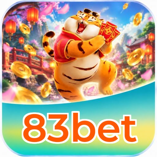 83bet Logo