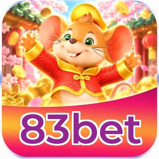 83bet Instalar Logo 1