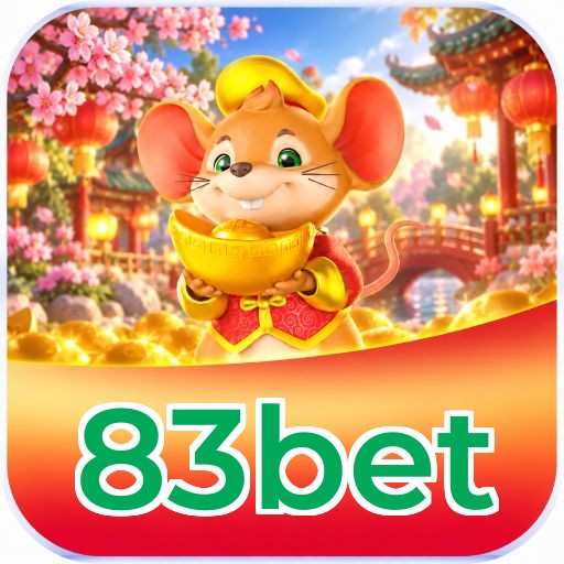 83bet Segurança Logo 1