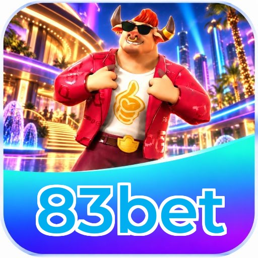 Certificação GLI 83bet