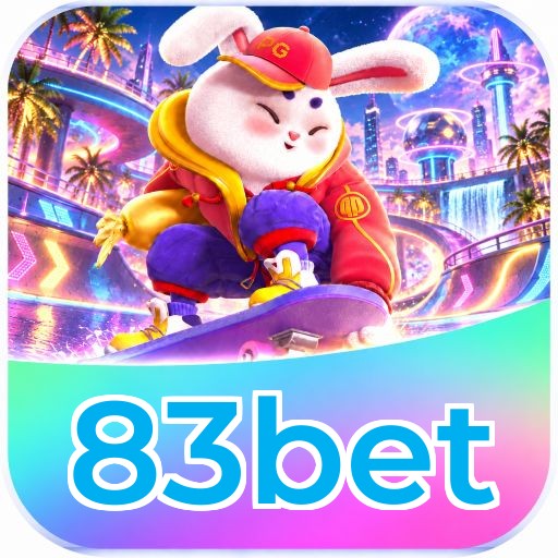 83bet Logo