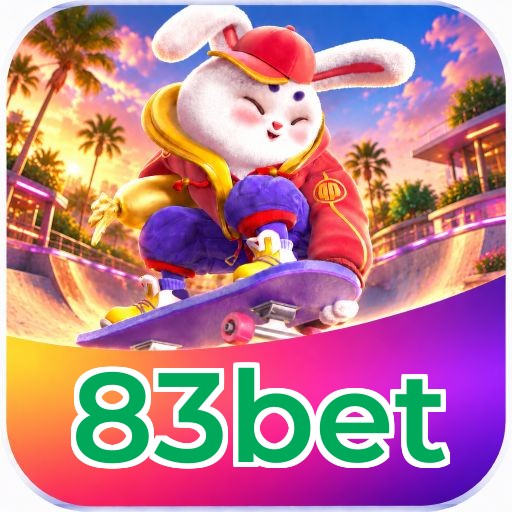 83bet Logo