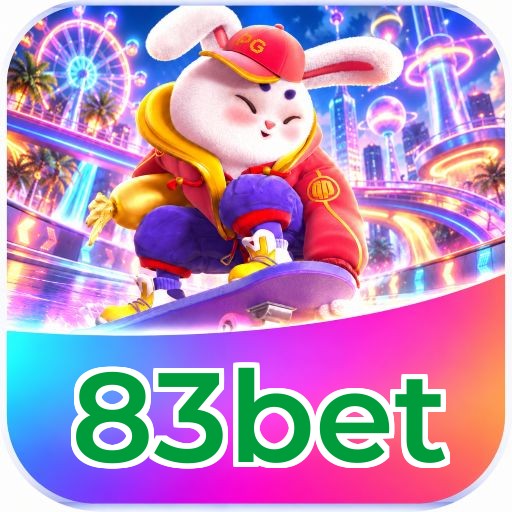 83bet Logo 3
