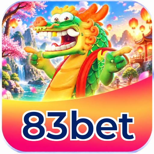 83bet Segurança Logo 2