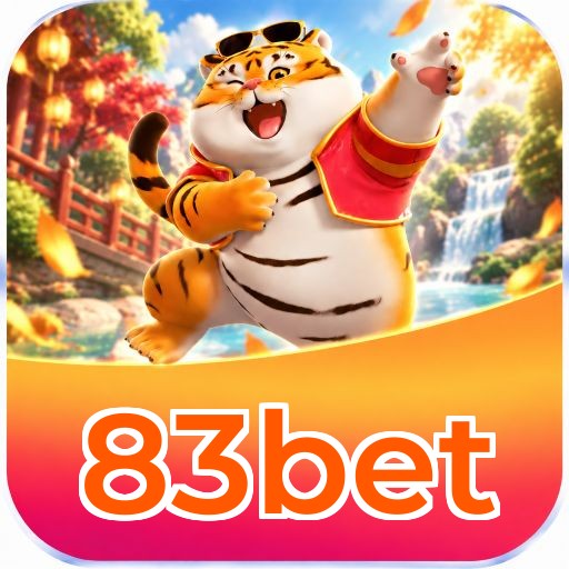 83bet Logo