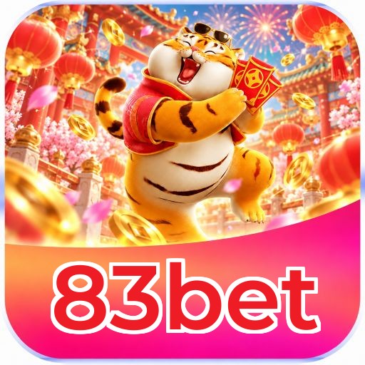 83bet Logo