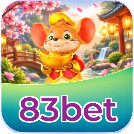 83bet Logo