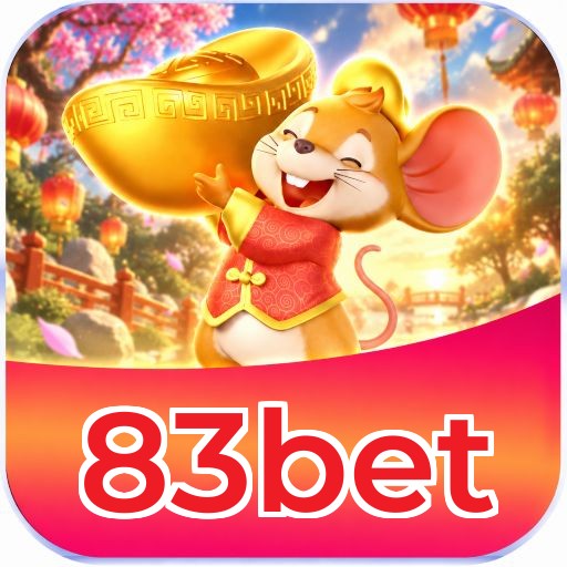 83bet Logo