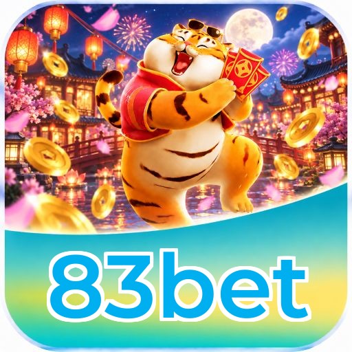 83bet Logo