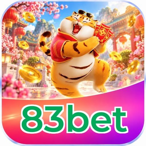 83bet Logo 2