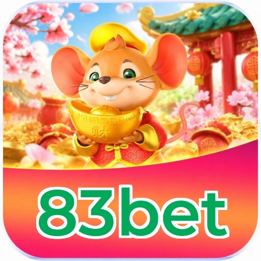83bet Apostas Esportivas Logo