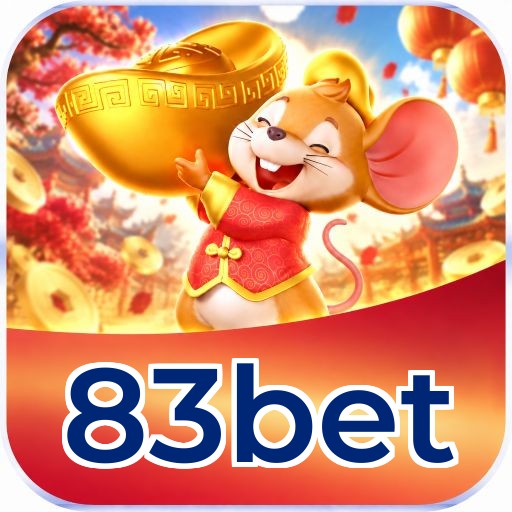 83bet Logo