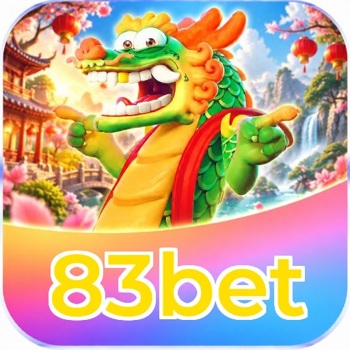 83bet Logo