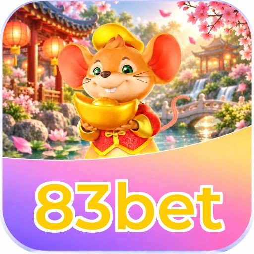 83bet Logo