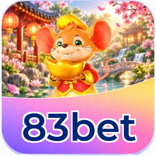 83bet Instalar Logo 2