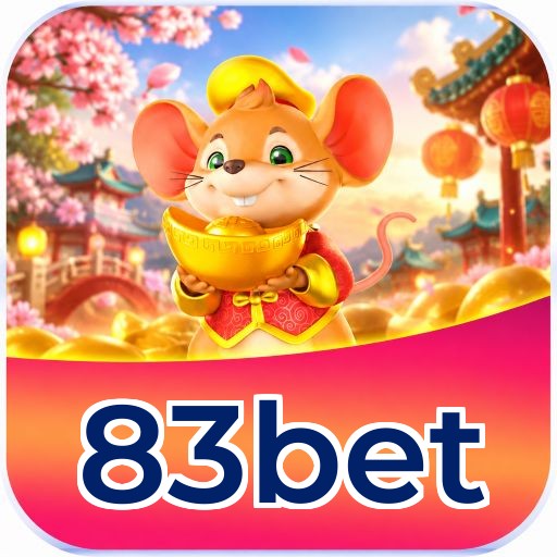 83bet Logo