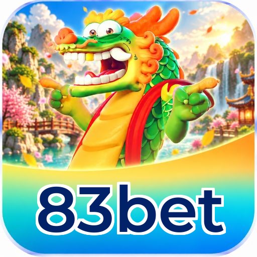 83bet Segurança Logo 3