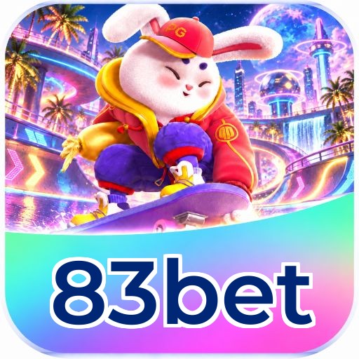 83bet Logo