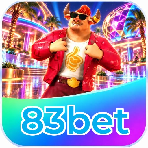 Slots 83bet - Jackpots Progressivos