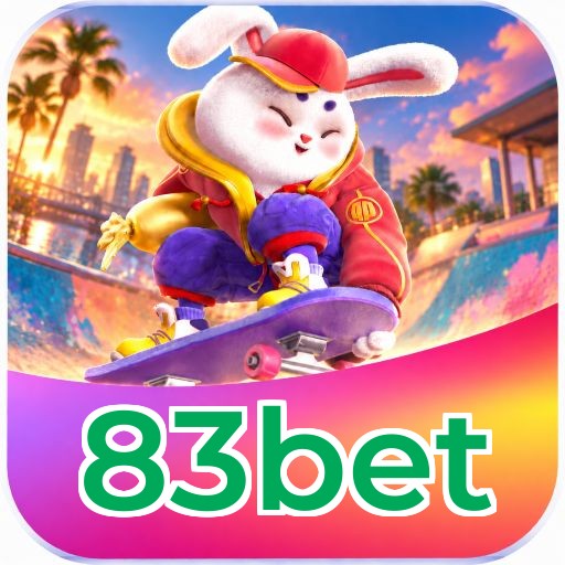 83bet Logo