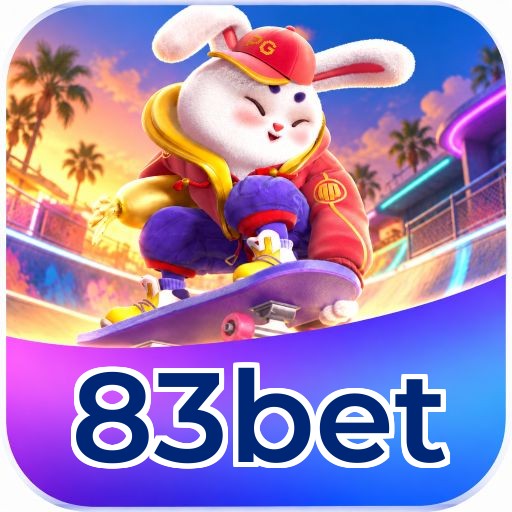 83bet Logo