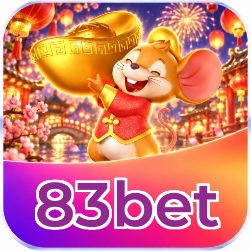 83bet Download Logo Oficial