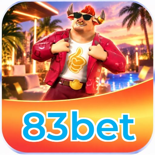 Plataforma 83bet - PIX Instantâneo